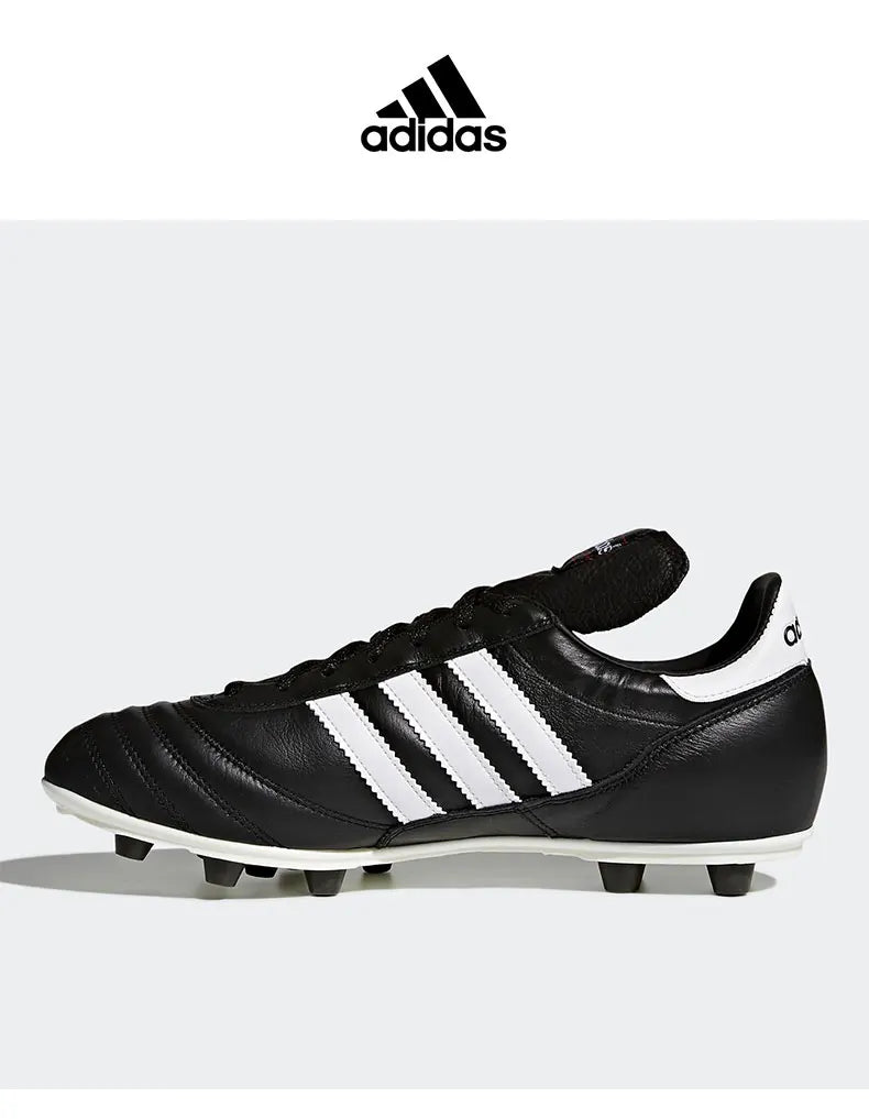 Adidas Authentic New Season Scarpe da calcio da uomo basse con lacci 015110