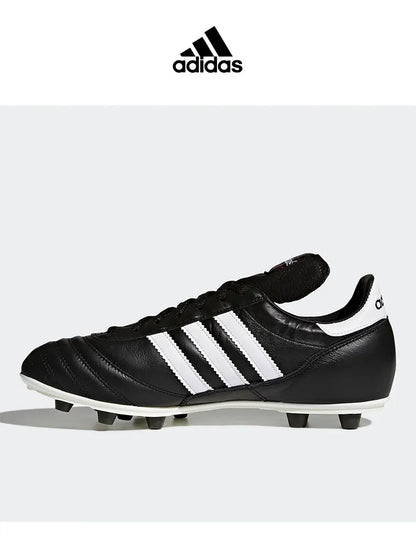 Adidas Authentic New Season Scarpe da calcio da uomo basse con lacci 015110