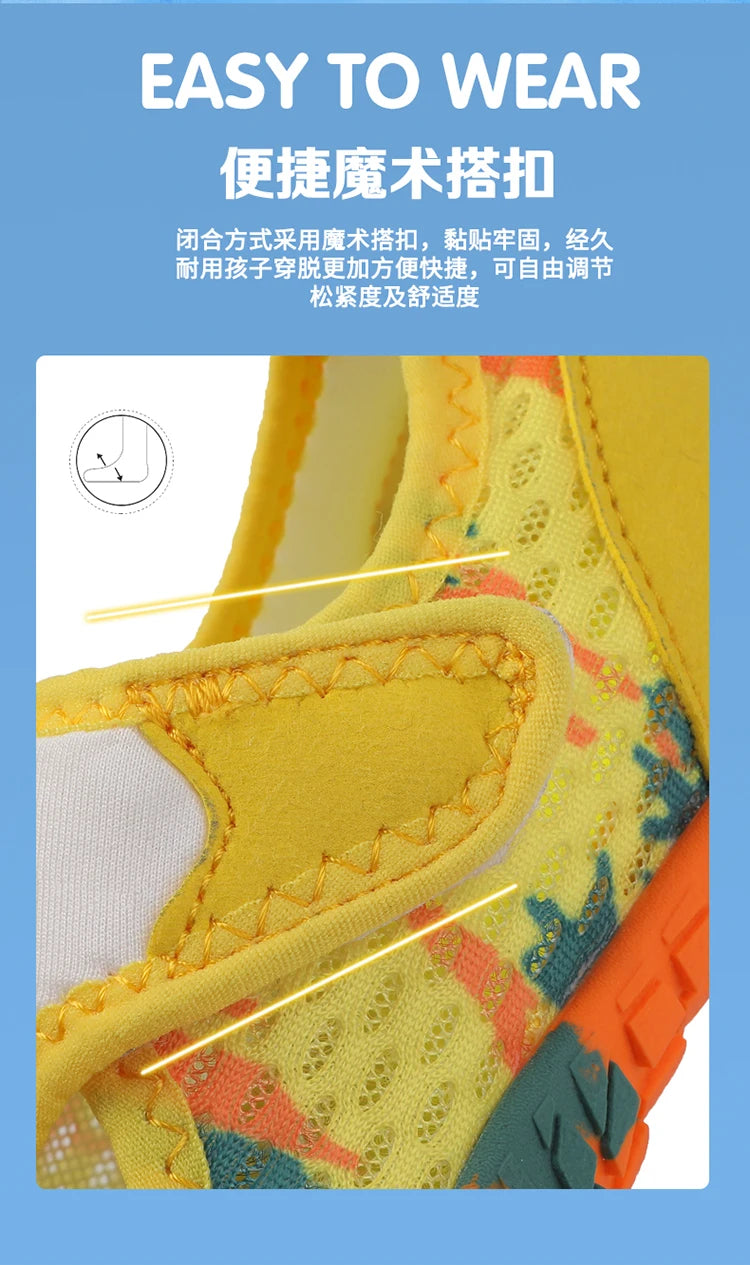 Water Shoes Barefoot Shoes Hiking Shoes Water Socks, Suitable for Water Sports Quick Dry Swimming Shoes Wading Shoes Anti-slip