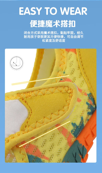 Water Shoes Barefoot Shoes Hiking Shoes Water Socks, Suitable for Water Sports Quick Dry Swimming Shoes Wading Shoes Anti-slip