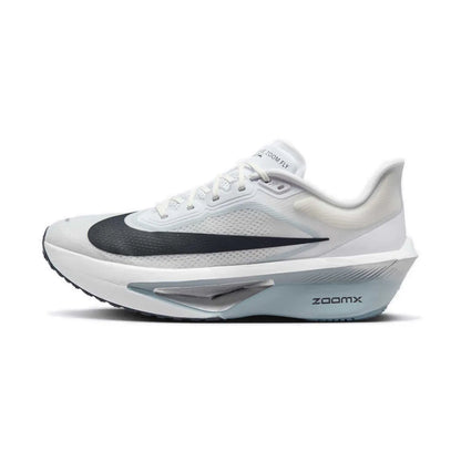 Ténis de corrida Nike Zoom Fly 6 para homem e mulher: antiderrapantes, resistentes e com amortecimento. Modelo: FN8454-001