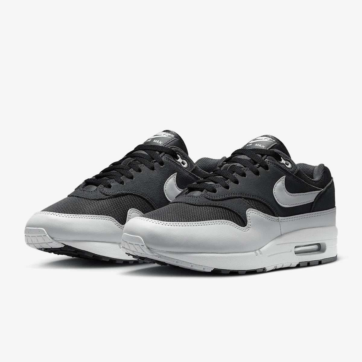 Nike Ufficiale Autentiche AIR MAX 1 ESS Scarpe sportive casual da uomo con ammortizzazione ad aria FZ5808-007