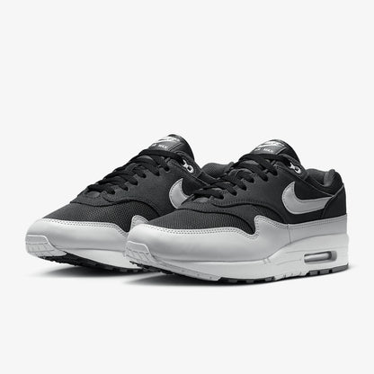 Nike Ufficiale Autentiche AIR MAX 1 ESS Scarpe sportive casual da uomo con ammortizzazione ad aria FZ5808-007