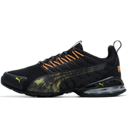 Nouvelles chaussures de course Puma Mid 2026 7 24 Daily Sports Sneakers 379602-01