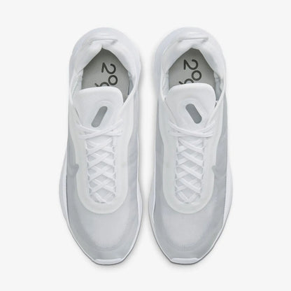 Nike Genuine Air Max muške tenisice za trčanje s zračnim jastukom BV9977-100