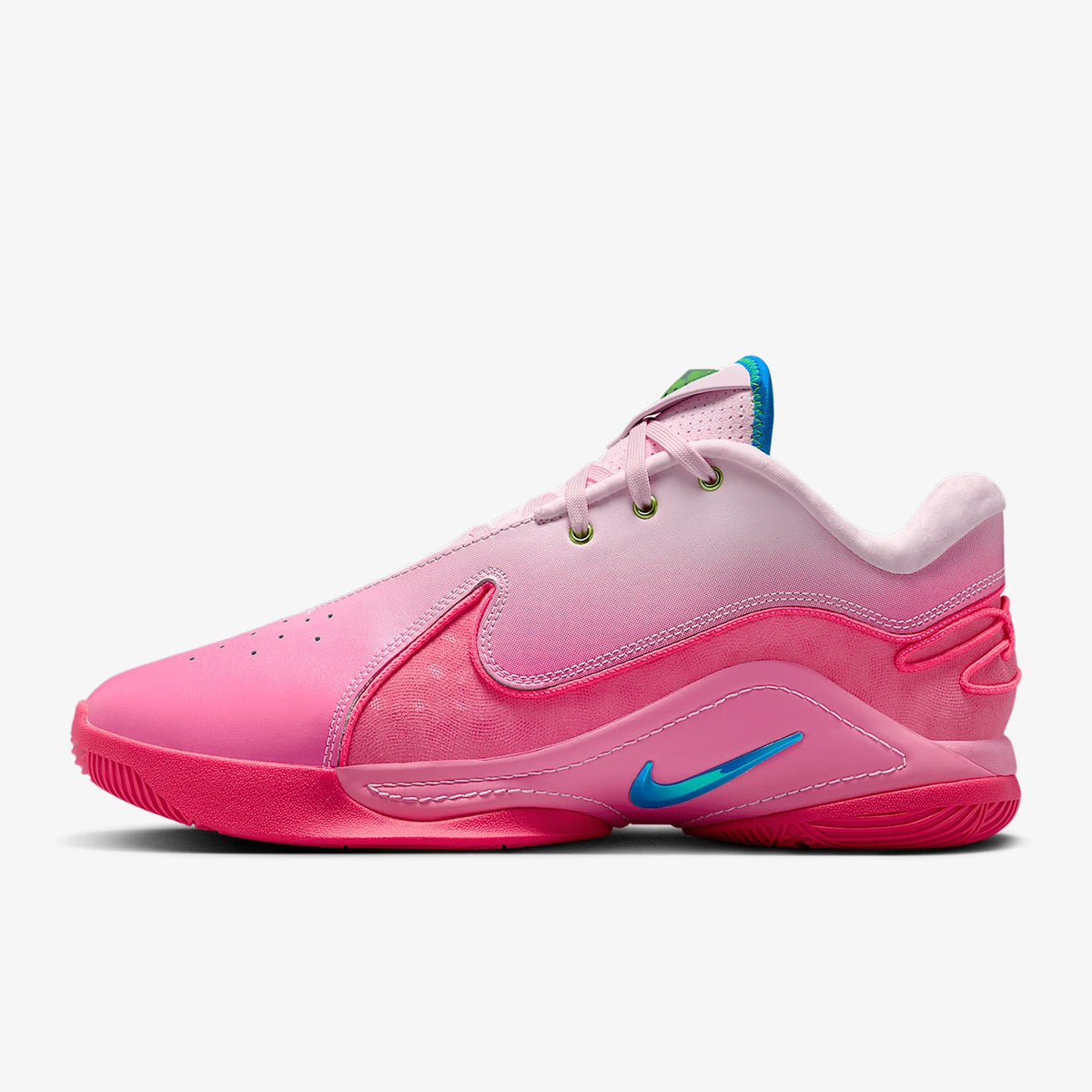 Nike Official Genuine LeBron XXII EP Men's Practical Fashion Basketball Shoes HV8456-600