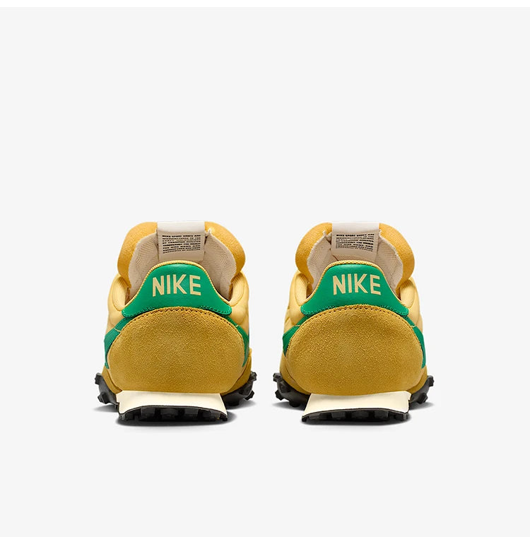 Nike Authentic Waffle Racer Men's Low-Top Lace-Up Sports Shoes IM8658-700