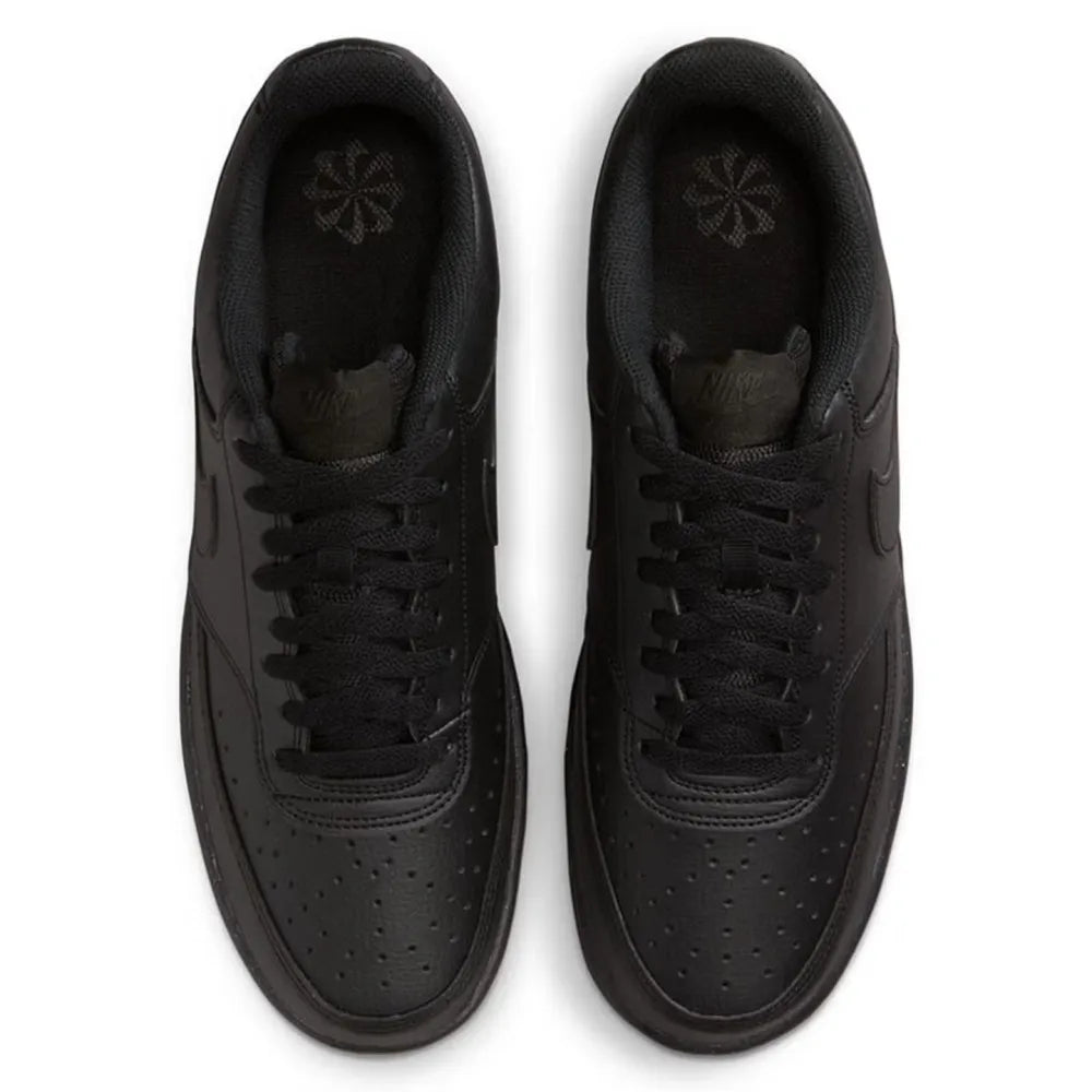 Nike muške sportske ležerne cipele Court Vision DH2987-002