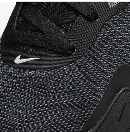Nike Genuine Renew Elevate III Men's Practical Basketball Shoes DD9304-002