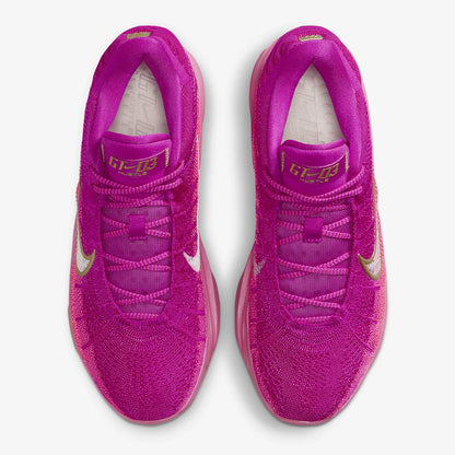 Nike Official Authentic Men's Trendy Cushioned Sport Breathable Basketball Shoes FV5952-601