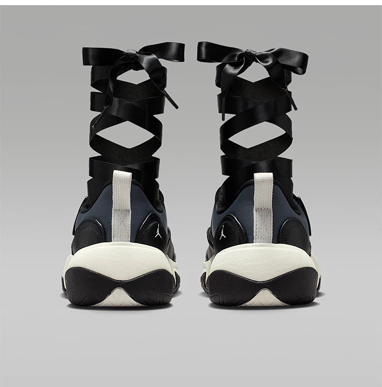 Chaussures de ville Nike Authentic JORDAN pour femme, antidérapantes, respirantes, résistantes à l'usure et confortables IB8597-001