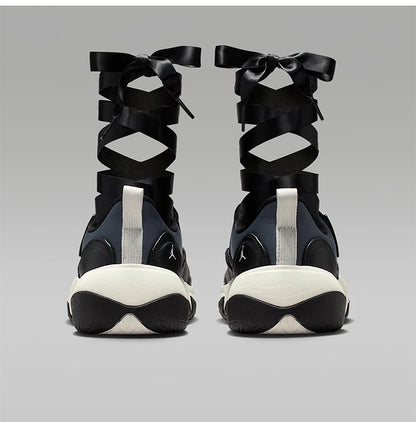 Chaussures de ville Nike Authentic JORDAN pour femme, antidérapantes, respirantes, résistantes à l'usure et confortables IB8597-001
