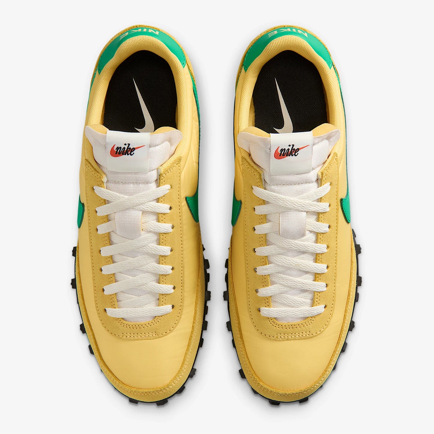 Nike Authentic Waffle Racer Men's Low-Top Lace-Up Sports Shoes IM8658-700