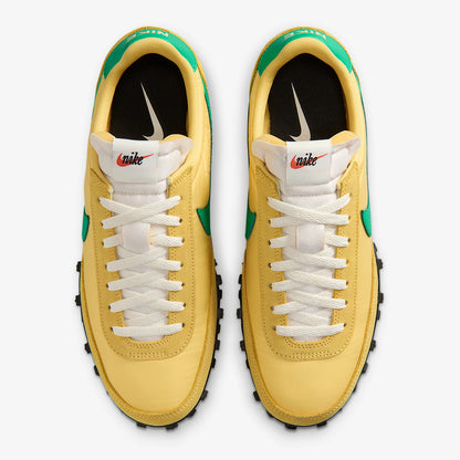 Nike Authentic Waffle Racer Men's Low-Top Lace-Up Sports Shoes IM8658-700