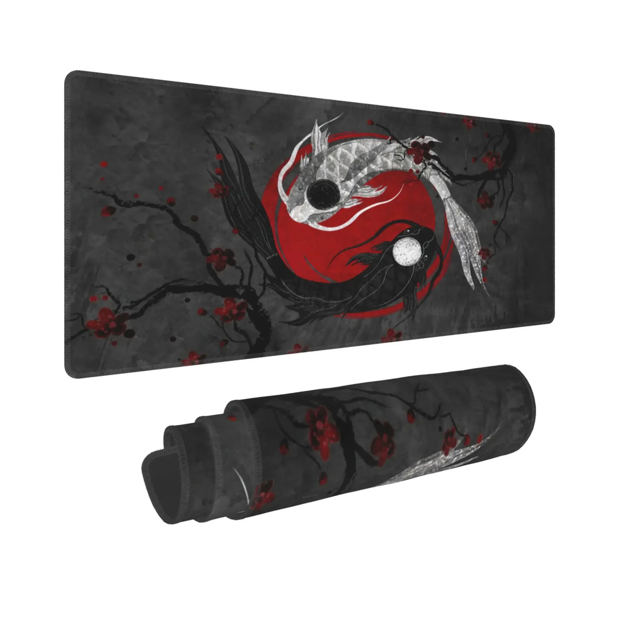 Anime World of Warcraft skrivbordsunderlägg, gamingmusmatta, datortillbehör, XXL, Lock Edge, tangentbord, musmatta, Gamer Mause, kontorsmattor