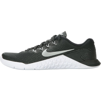 Nike, scarpe da allenamento casual traspiranti da donna New METCON 4 originali 924593-001