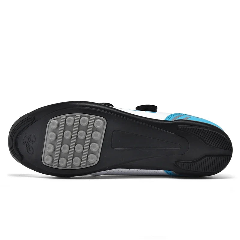 New Nonslip Mountain Bike Shoes Men's Cycling Shoes Unisex Road Cycling Sneakers Racing Outdoor Women's Sapatilha Ciclismo MTB