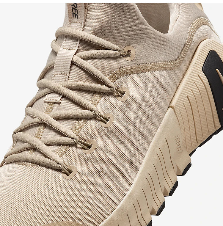 Nike genuine Free Metcon 6 Men's Training Shoes FJ7127-200