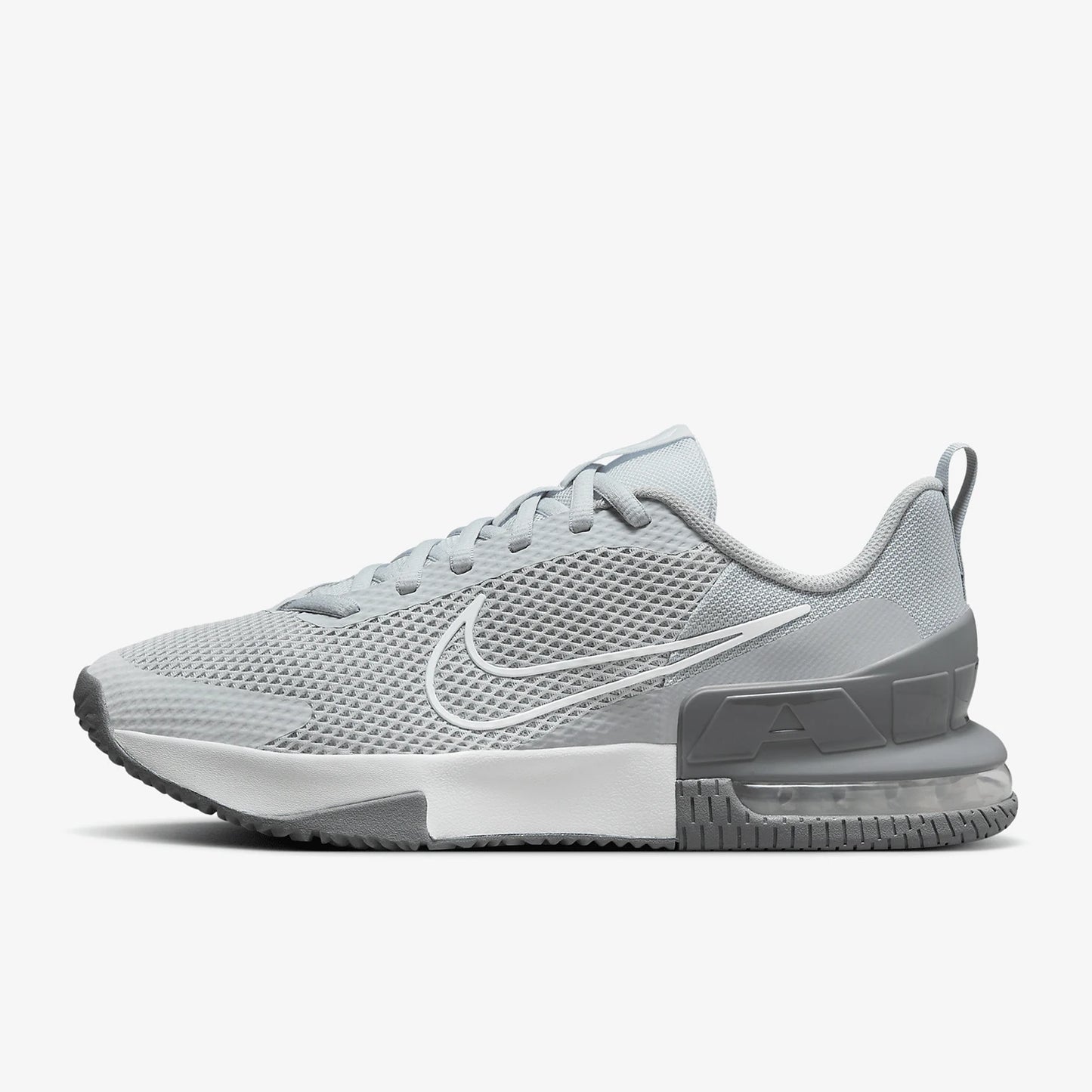 Nike genuine Air Max Men's Air Cushion Training Durable Mesh Running Shoes FQ1833-002