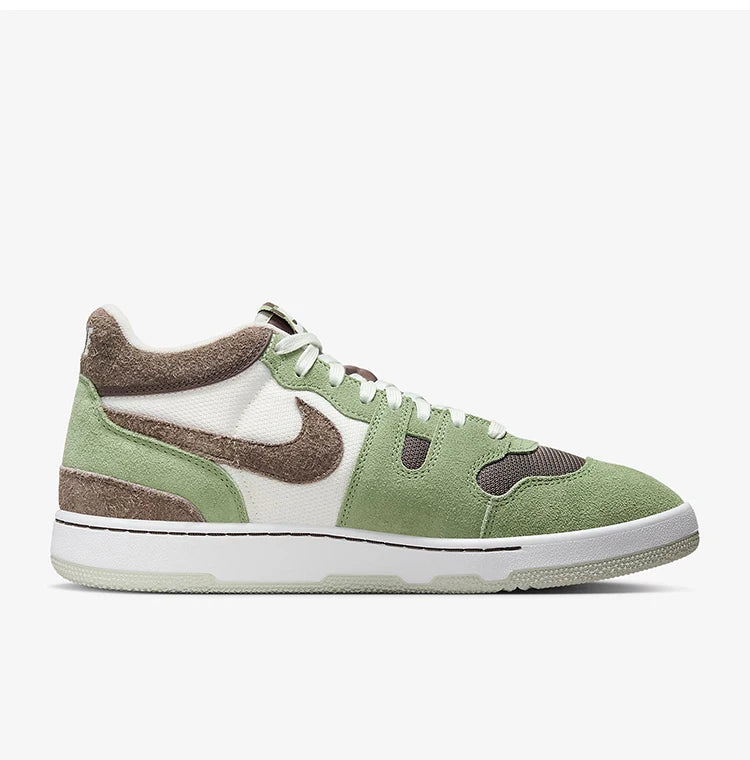 Nike Authentic Attack Spring Men's Durable Cushioned Sneakers FN0648-300