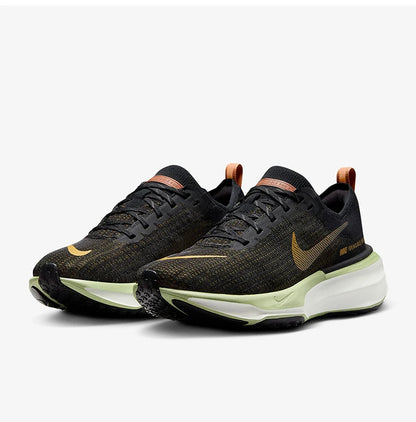 Nike originale ZoomX Invincible løbesko til mænd med lavt skaft, model DR2615-004