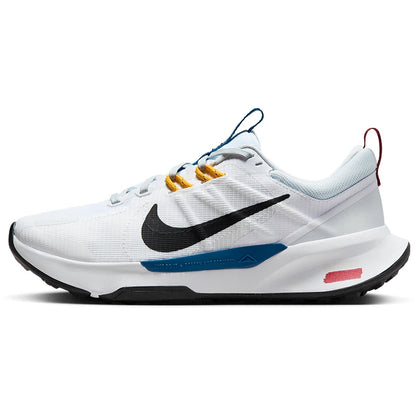 Nike Official Genuine 2024 New Women's Cushioned and Breathable Low-Top Running Shoes DM0821-104