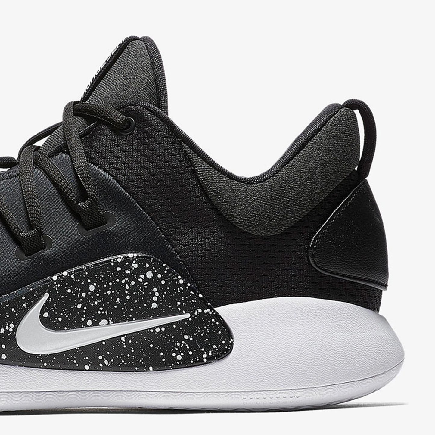 Nike Authentic HYPERDUNK X LOW EP Men's Practical Basketball Shoes AR0465-003
