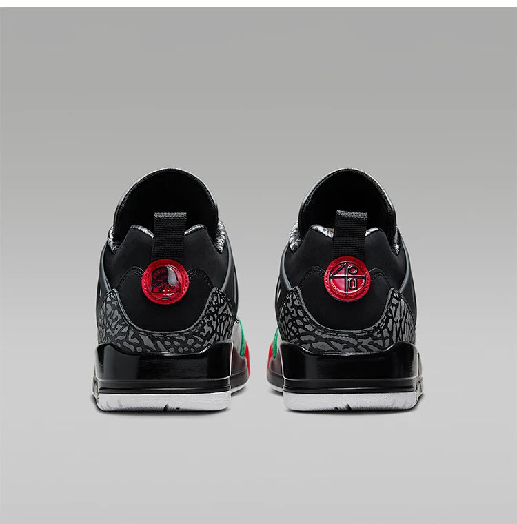 Nike Authentic Jordan Spizike Low herrebasketballsko FQ1759-060