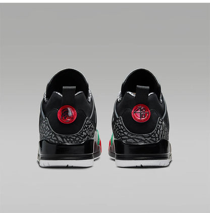 Nike Authentic Jordan Spizike Low herrebasketballsko FQ1759-060