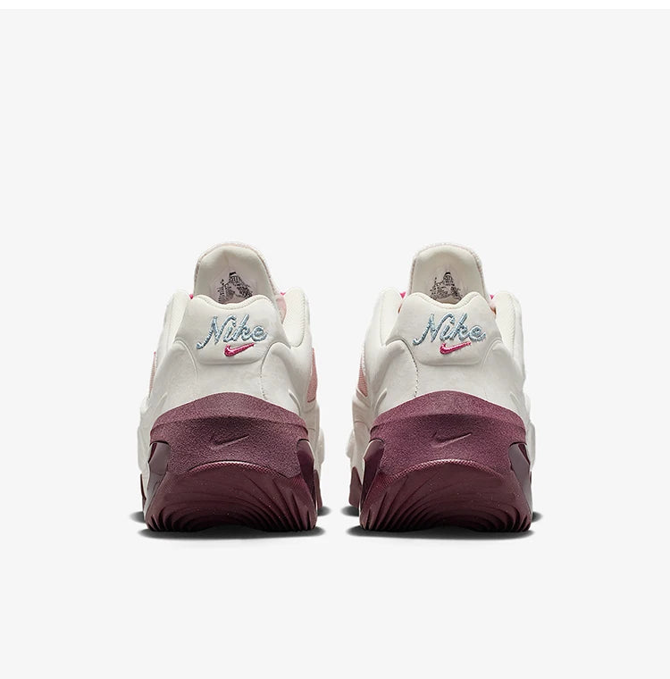 Nike Authentic Four Seasons Style ženske moderne, prozračne sportske klasične ležerne cipele IQ1152-666