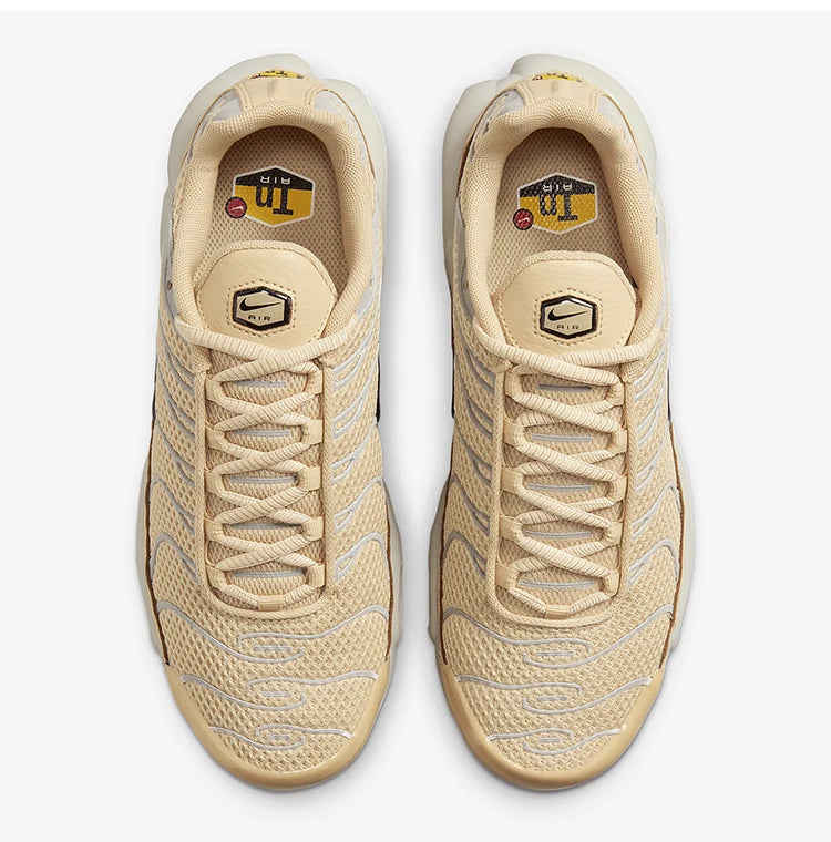 Nike Authentic Air Max Plus – pohodlné dámské sportovní běžecké boty FV8480-200
