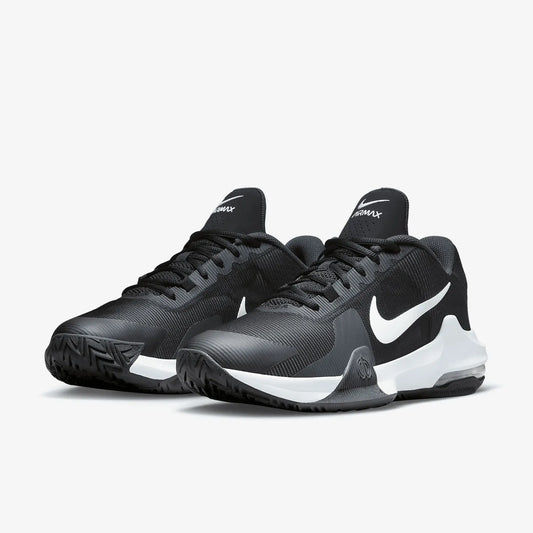 Nike Original AIR MAX IMPACT Men's Training Basketball Shoes DM1124-001