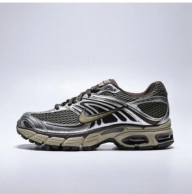 Chaussures de course rétro Nike AIR MAX MOTO 2K pour femme, authentiques, HQ2056-201