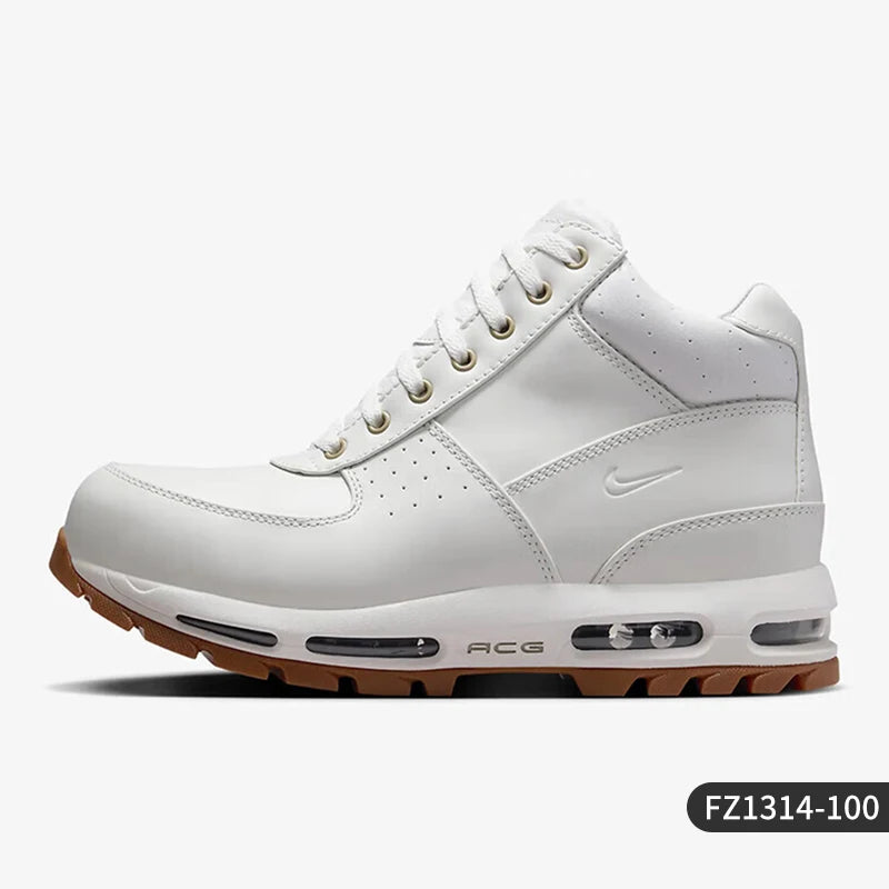 Nike Authentic AIR MAX GOADOME muške casual visoke tenisice s zračnim jastukom FZ1314-100