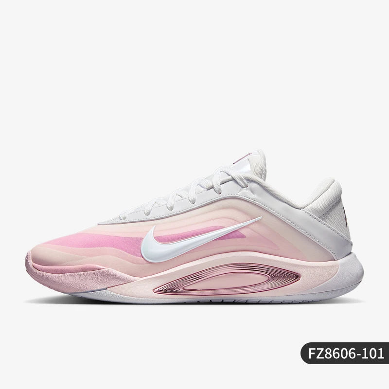 Nike Authentic Birthday Cake Men's Women's Cushioned Competition Basketball Shoes FZ8606-101