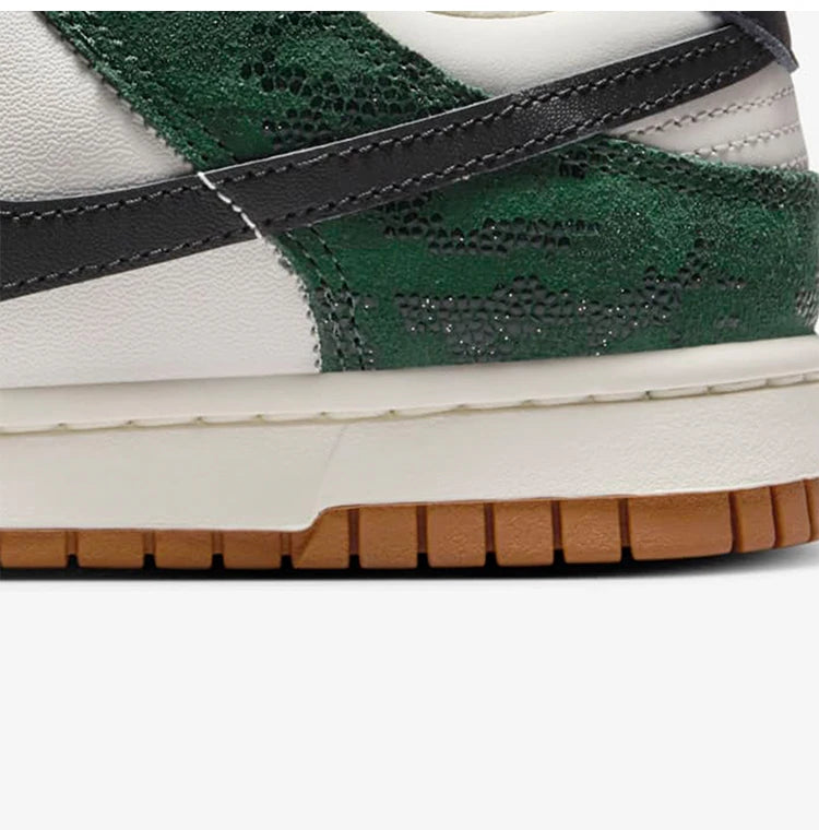 Nike Authentic Dunk Low Women's Retro Low-Top Sneakers FQ8893-397
