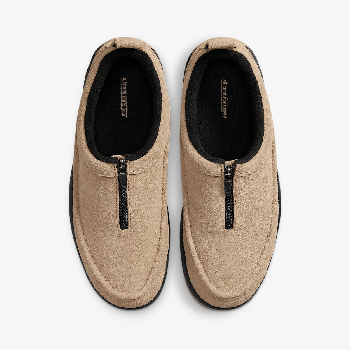 Nike eredeti Rufus ACG férfi és női szabadtéri sportos retro szabadidőcipő FV4317-200