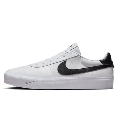 Sneakers casual da uomo Nike COURT SHOT: sneakers basse antiscivolo, resistenti, comode e versatili FQ8146-104