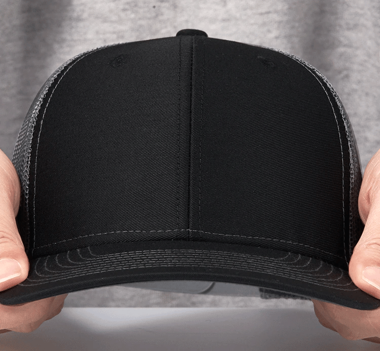 Czapki z daszkiem typu „trucker” w 38 kolorach, na świeżym powietrzu, z zatrzaskiem, czapki typu „dad hat”, hip-hopowe, męskie, damskie, regulowane, dla chłopców i dziewcząt, czapki baseballowe