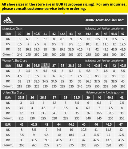 Adidas genuine clover women's classic retro thin soled sports shoes KJ6151