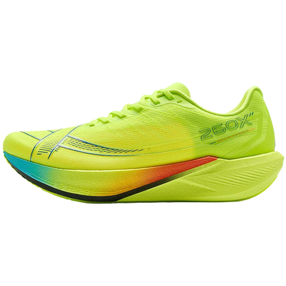 Xtep 260X 2.0  Marathon Running Shoes For Men Racing Carbon Plate Shock Soft Cushion Sport Daily Training Shoe 975119110032