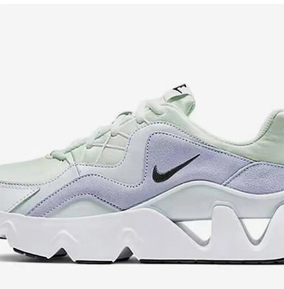 Nike Originele RYZ 365 geometrische sportschoenen met demping voor dames BQ4153-007