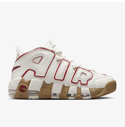 Nike originale nye Air Cushion træningsbasketballsko til kvinder DV1137-002