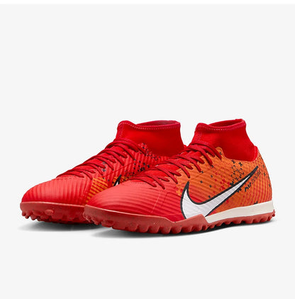 Nike genuine New Men's Durable Training Soccer Shoes FD1166-600