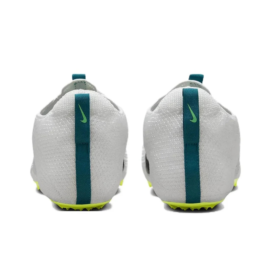 POIZON Nike Superfly Elite 2 White Bright Spruce Vapor Green Electric Algae FZ9662-100