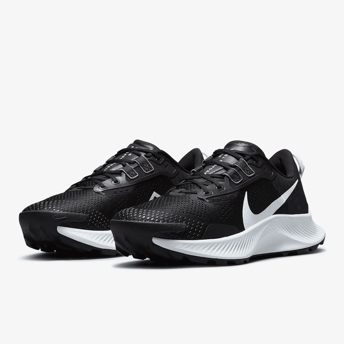 Nike Authentic Aktuel sæson Ny model PEGASUS TRAIL 3 Løbesko til kvinder DA8698-001