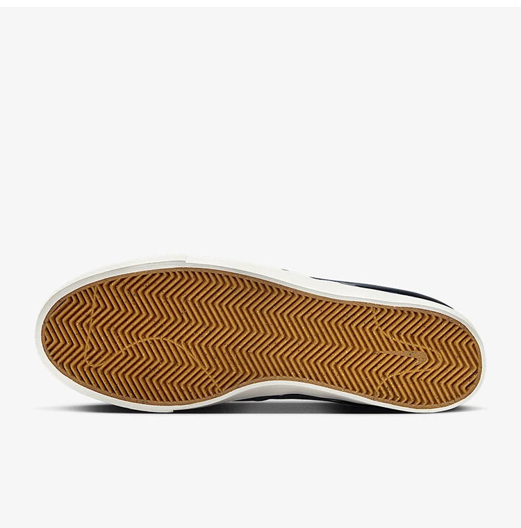 Nike genuine SB Janoski+ Slip Men's Slip-on Skate Shoes FN5893-401