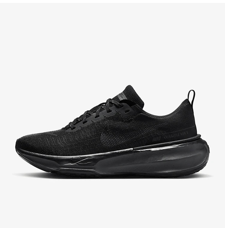 Nike genuine Invincible 3 men's breathable road running shoes DR2615-005