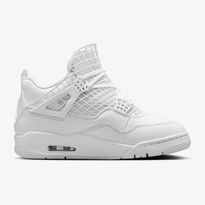 Scarpe da basket Nike Jordan da donna con rivestimento in rete FN7251-107