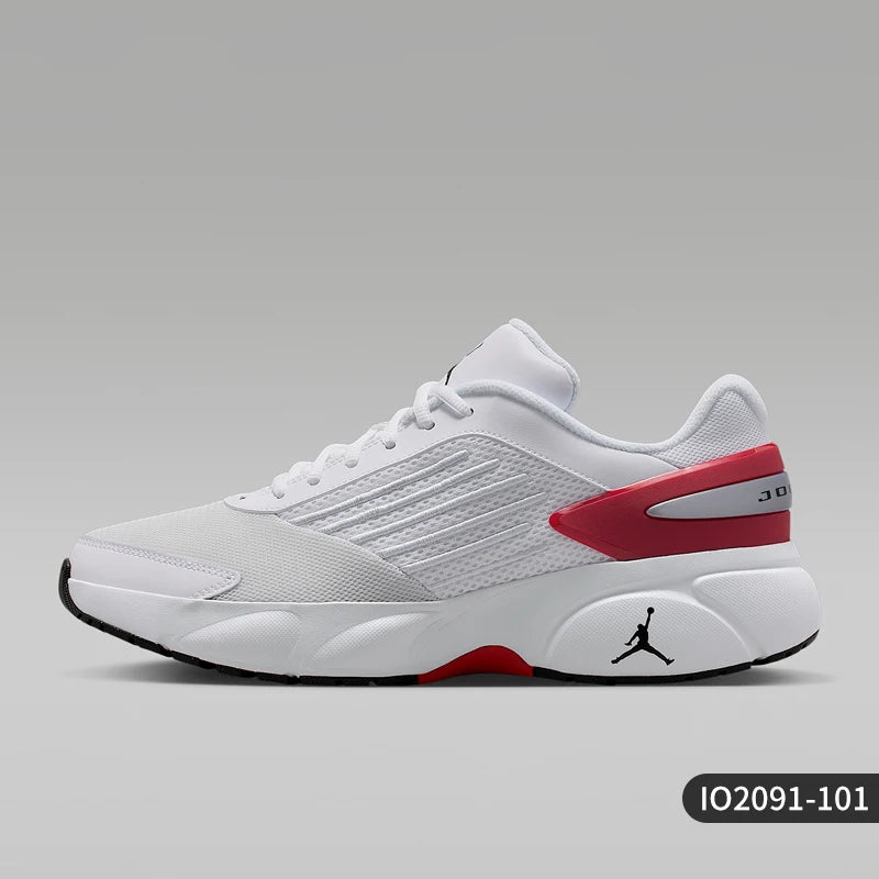 Nike genuine JORDAN Mens Low-Top Cushioned Durable Casual Shoes IO2091-101